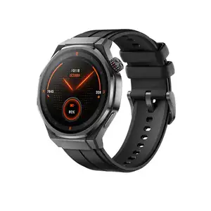 Samrt Watch