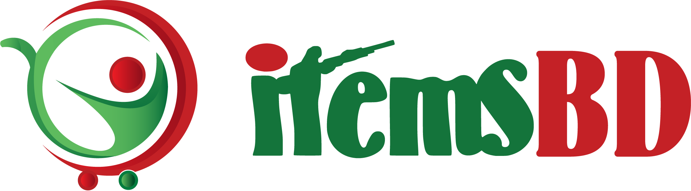 ItemsBD home